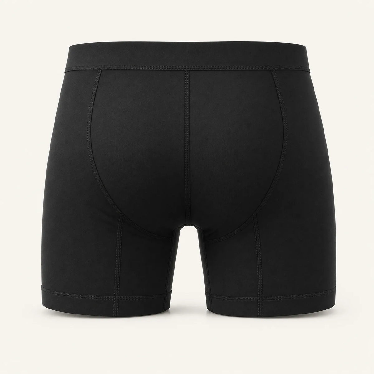 NUTSHELL boxershort, achterkant