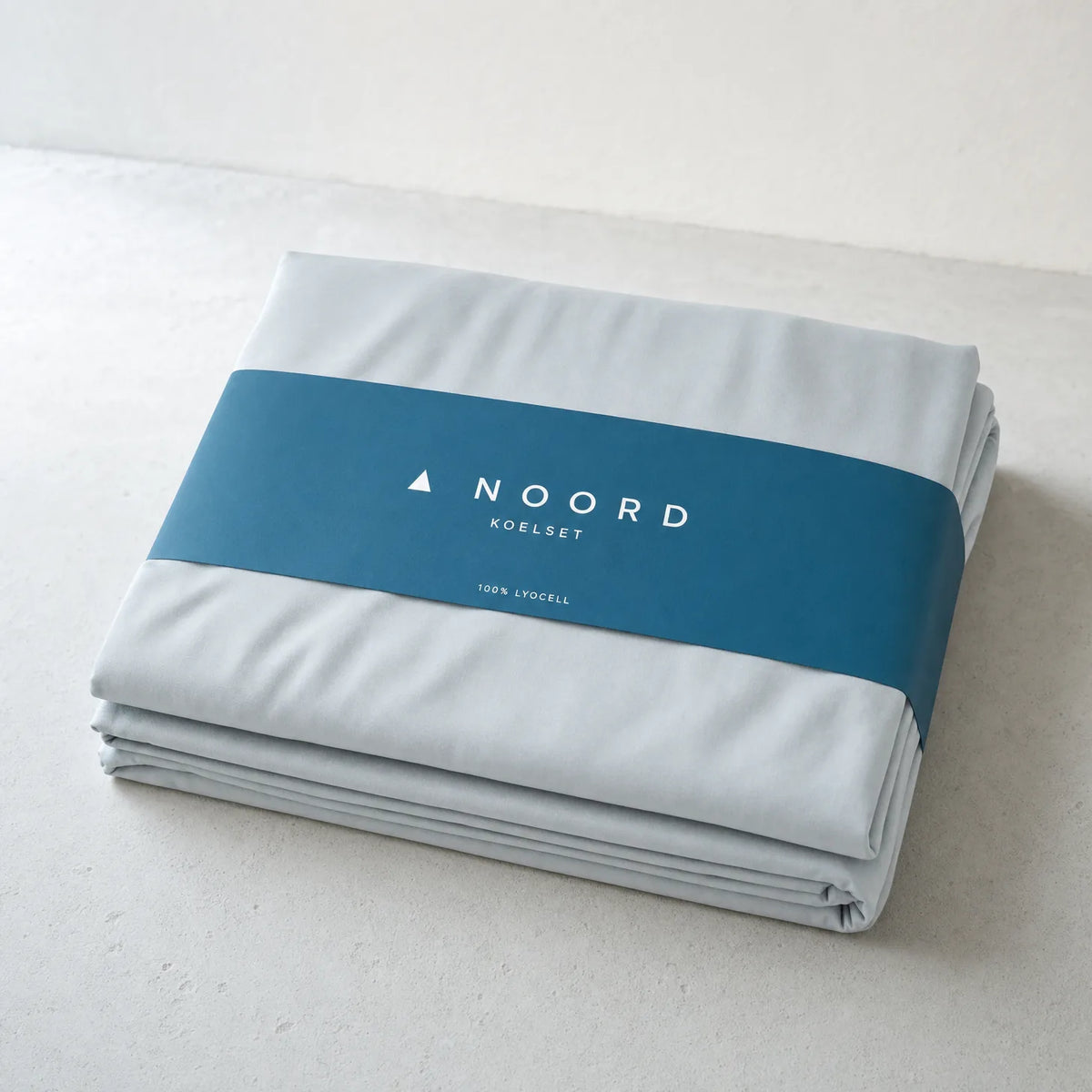 De NOORD Koelset in de verpakking